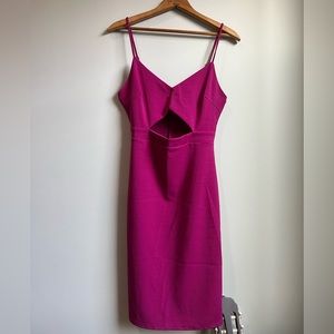 Lulu’s Bodycon Dress